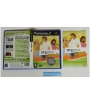 Caja y Manual Singstar Pop, Sony Playstation 2, Pal-esp. SIN JUEGO