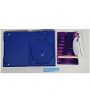 Caja y Manual Karaoke Stage, Sony Playstation 2, Pal-esp. SIN JUEGO