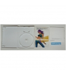 Caja y Manual Singstar, Sony Playstation 2, Pal-esp. SIN JUEGO