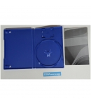 Caja y Manual Formula One 06, Sony Playstation 2, Pal-esp. SIN JUEGO