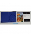 Caja Harry Potter y la Cámara Secreta, Sony Playstation 2, Pal-esp. SIN JUEGO