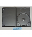 Caja vacia Los Increibles, Sony Playstation 2, Pal-esp. SIN JUEGO