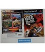 Caratula Original 187 ride or die, Playstation 2
