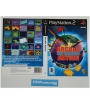 Caratula Original Arcade Action, Playstation 2