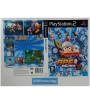 Caratula Original Ape Escape 3, Playstation 2