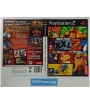 Caratula Original Asterix & Obelix XXL 2, Playstation 2