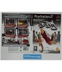 Caratula Original B-Boy, Playstation 2