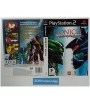 Caratula Original Bionicle Heroes, Playstation 2