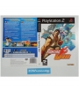 Caratula Original Capcom Fighting Jam, Playstation 2