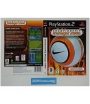 Caratula Original Championship manager 2006, Playstation 2