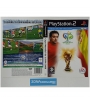 Caratula Original Copa Mundial de la Fifa 2006, Playstation 2