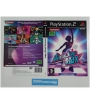 Caratula Original Dancing Stage Max, Playstation 2