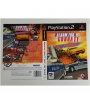 Caratula Original Alarm for Cobra 11 Vol.2, Playstation 2