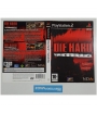 Caratula Original Die Hard Vendetta, Playstation 2
