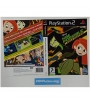 Caratula Original Disney Kim Possible Doble Identidad, Playstation 2