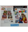 Caratula Original Disney Move, Playstation 2