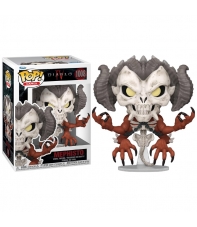 Pop! Games Mephisto 1008 Diablo IV