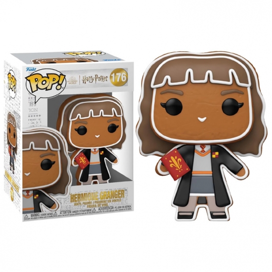 Pop! Hermione Granger 176 Harry Potter