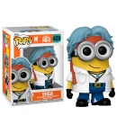 Pop! Suga 420 Bts Illumination's Despicable Me 4