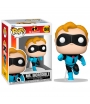 Pop! Mr. Incredible 1509 Disney Pixar The Incredibles