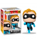 Pop! Mr. Incredible 1509 Disney Pixar The Incredibles