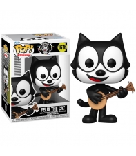 Pop! Television Felix The Cat 1616 Felix The Cat