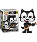 Pop! Television Felix The Cat 1616 Felix The Cat
