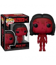 Pop! Rocks Doja Cat 441 Doja Cat