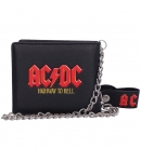 Cartera Ac/Dc, Highway to Hell Nemesis Now