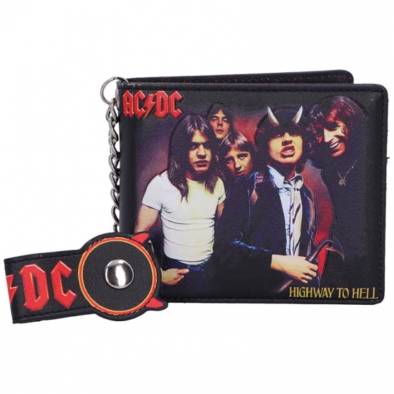 Cartera Ac/Dc, Highway to Hell Nemesis Now