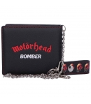 Cartera Motörhead, Bomber Nemesis Now