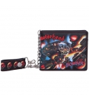 Cartera Motörhead, Bomber Nemesis Now