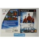 Caratula Original Esto es Fútbol 2003, Playstation 2