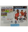 Caratula Original Fifa Football 2005, Playstation 2