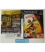 Caratula Original Fifa Street 2, Playstation 2