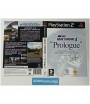 Caratula Original Gran Turismo 4 Prologue, Playstation 2