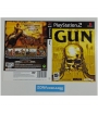 Caratula Original Gun, Playstation 2