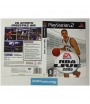 Caratula Original NBA Live 2005, Playstation 2