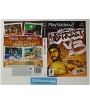 Caratula Original NBA Street V3, Playstation 2