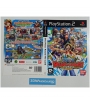 Caratula Original One Piece Round The Land, Playstation 2