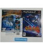 Caratula Original Onimusha dawn of dreams, Playstation 2
