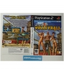 Caratula Original Outlaw Volleyball Remixed, Playstation 2