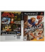 Caratula Original NFL Street 2, Playstation 2