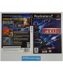 Caratula Original PTO IV, Playstation 2