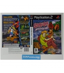 Caratula Original Scooby-Doo! Unmasked, Playstation 2
