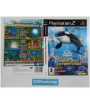 Caratula Original Shamu's Deep Sea Adventures, Playstation 2