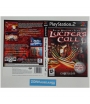 Caratula Original Shin Megami Tensei Lucifer's Call, Playstation 2