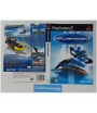 Caratula Original Splashdown, Playstation 2