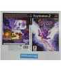 Caratula Original Spyro un nuevo comienzo, Playstation 2