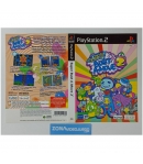 Caratula Original Super Bust a Move 2, Playstation 2